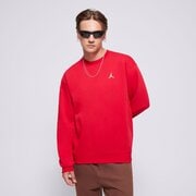 MIKINA M JORDAN BRKLN FLC CREW 