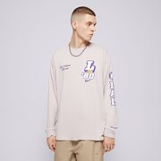 NIKE TRIČKO LAL M NK CTS OGC VSY LS TEE NBA