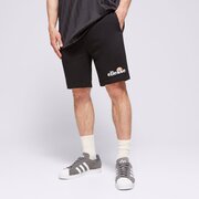 ELLESSE ŠORTKY  SILVAN FLEECE SHORT BLK