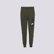 NIKE NOHAVICE  K NSW CLUB FLC JGGR MLOGO BOY