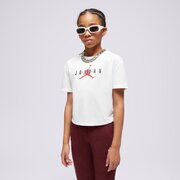 JORDAN TRIČKO MJ HBR SUSTAINABLE TEE GIRL