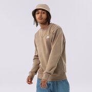 NIKE MIKINA NIKE SPORTSWEAR CLUB FLEECE
