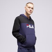 FILA MIKINA S KAPUCŇOU