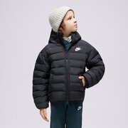 NIKE BUNDA ZIMNÁ K NSW LOW SYNFL HD U
