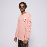 NIKE TRIČKO CHI M NK CTS OGC VSY LS TEE NBA