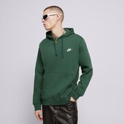 NIKE MIKINA S KAPUCŇOU M NSW CLUB HOODIE PO BB
