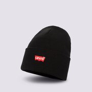 LEVI'S ČIAPKA RED BATWING EMBROIDERED BEANIE