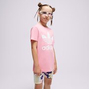 ADIDAS TRIČKO TREFOIL TEE GIRL