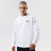 NIKE MIKINA SPORTSWEAR CLUB FLEECE