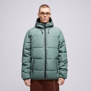 CONFRONT BUNDA ESSENTIAL JACKET GREEN