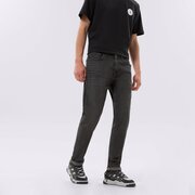 LEVI'S NOHAVICE  502 TAPER HI BALL