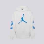 JORDAN MIKINA S KAPUCŇOU JDB MJ MVP HBR JM FLC PO BOY