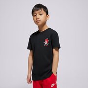 NIKE TRIČKO K NSW TEE BOXY 1 JDI MUSIC BOY