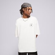 TIMBERLAND TRIČKO SS "TIMBS ON MY FEET" BOX GRAPHIC TEE WHIT