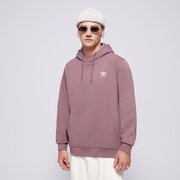 ADIDAS MIKINA S KAPUCŇOU ESS HD