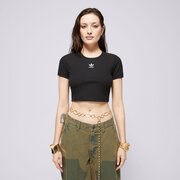 ADIDAS TRIČKO ESS RIB TEE