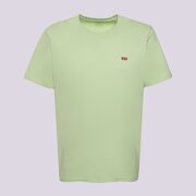 LEVI'S TRIČKO SS ORIGINAL HM TEE GREENS
