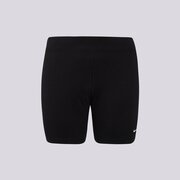 NIKE ŠORTKY  W NSW ESSNTL MR BIKER SH PLUS SIZE PLUS