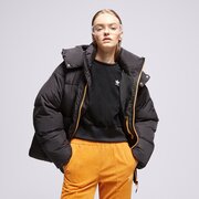 ELLESSE BUNDA PÁPEROVÁ EDGWARE PADDED JACKET BLK