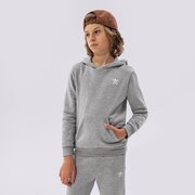 ADIDAS MIKINA S KAPUCŇOU HOODIE BOY