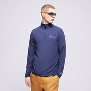 CHAMPION FLÍSOVÁ MIKINA HALF ZIP TOP