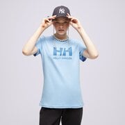 HELLY HANSEN TRIČKO W HH LOGO