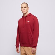 NIKE MIKINA S KAPUCŇOU M NSW CLUB HOODIE PO BB