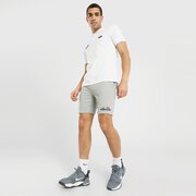 ELLESSE ŠORTKY  SILVAN FLEECE SHORT GREY MRL