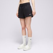 NIKE ŠORTKY  W NSW PHNX FLC HR SHORT