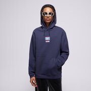 REEBOK MIKINA S KAPUCŇOU RI BADGE