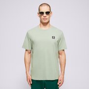 TIMBERLAND TRIČKO SHORT SLEEVE WOVEN BADGE TEE GREEN BAY