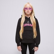 JORDAN MIKINA S KAPUCŇOU (G)BK HIT HOOD BLK G