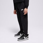 NIKE NOHAVICE  K NSW CLUB FLC JGGR LBR B