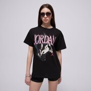 JORDAN TRIČKO JDG MJ SOAR OVERSIZED TEE GIRL