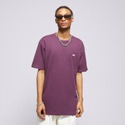 VANS TRIČKO LEFT CHEST BLACKBERRY WINE