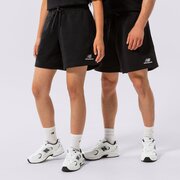 NEW BALANCE ŠORTKY  NB ESSENTIALS UNI-SSENTIALS FLEECE SHORT