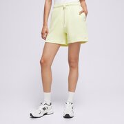 NEW BALANCE ŠORTKY  ATHLETICS FRENCH TERRY