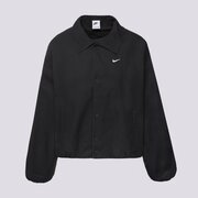 NIKE BUNDA W NSW STREET WVN COACH JKT