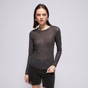 NIKE TRIČKO W NSW LS SHEER TOP SW