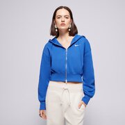 NIKE MIKINA PHNX FLC LSE CROP FZ HDY