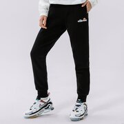 ELLESSE NOHAVICE  HALLOULI JOG PANTS BLK