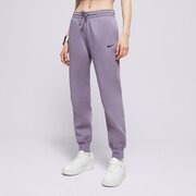 NIKE NOHAVICE  W NSW PHNX FLC MR PANT STD