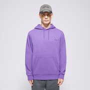 TIMBERLAND MIKINA S KAPUCŇOU WOVEN BADGE