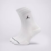 JORDAN PONOŽKY U J EVERYDAY CUSH