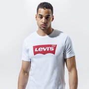 LEVI'S TRIČKO GRAPHIC SET-IN NECK