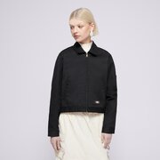 DICKIES BUNDA UNLINED CROPPED EISENHOWER JACKET