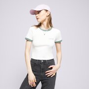LEVI'S TRIČKO GRAPHIC RINGER MINI TEE WHITES