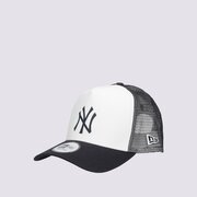 NEW ERA ČIAPKA TEAM BLOCK TRUCKER NYY NEW YORK YANKEES