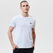 ALPHA INDUSTRIES TRIČKO BASIC T SMALL LOGO