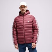 ADIDAS BUNDA PÁPEROVÁ PAD HOODED PUFF